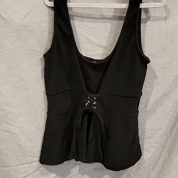 Guess Corset Tank - Picture 1 of 4